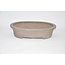 Oval bonsai pot 37,2 cm