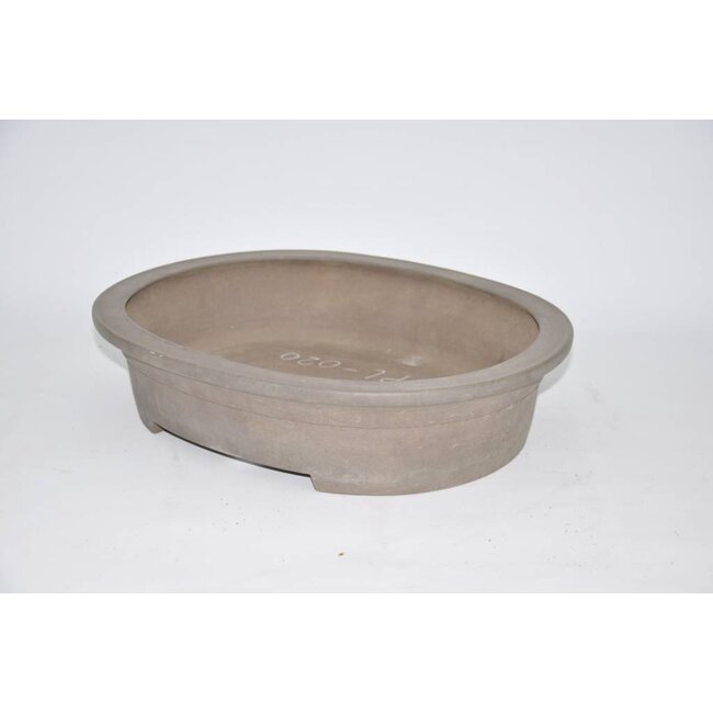 Ovale bonsaipot 37,2 cm