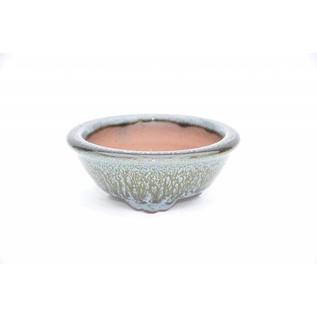 Round pot 4,2 cm Youzan