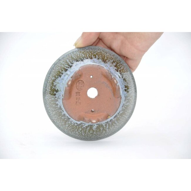 Round pot 4,2 cm Youzan