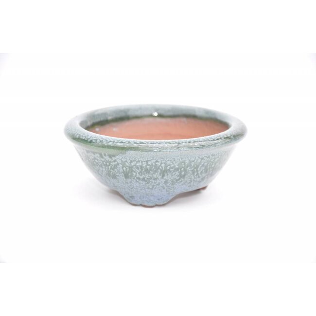 Round pot 4,1 cm Youzan