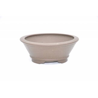  Eimei ( Yozan kiln) Pot rond 4 cm Youzan Tokoname