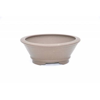 Eimei ( Yozan kiln) Pot rond 4 cm Youzan Tokoname