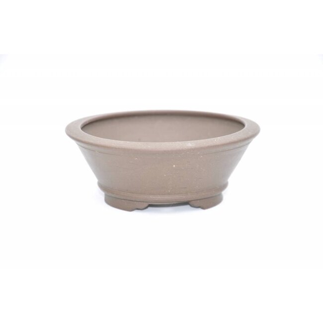 Pot rond 4 cm Youzan Tokoname