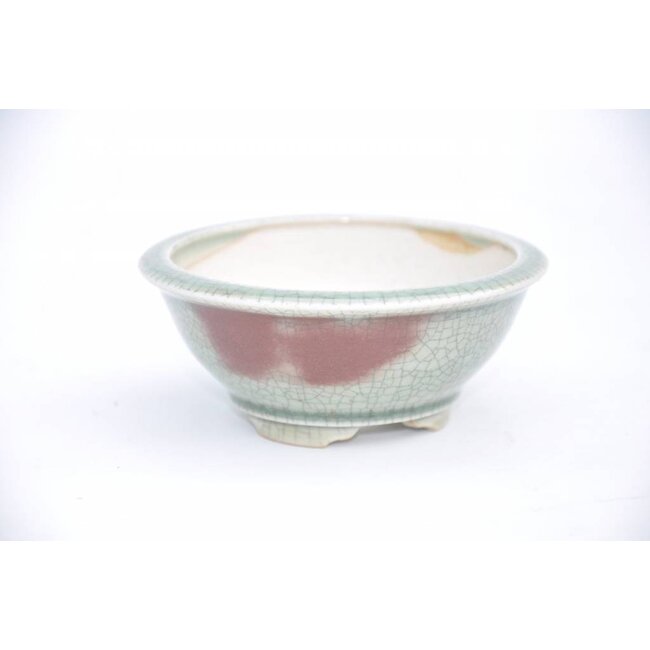 Round pot Youzan 4,7 cm