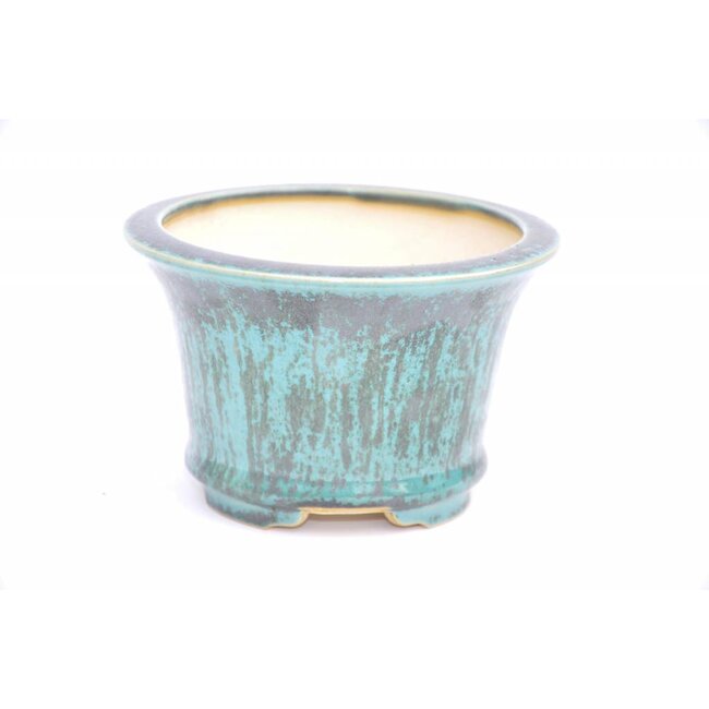 Round pot 7,2 cm Youzan