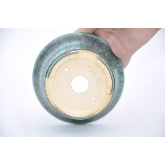 Round pot 7,2 cm Youzan