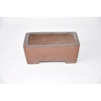 Yamaaki rectangular pot