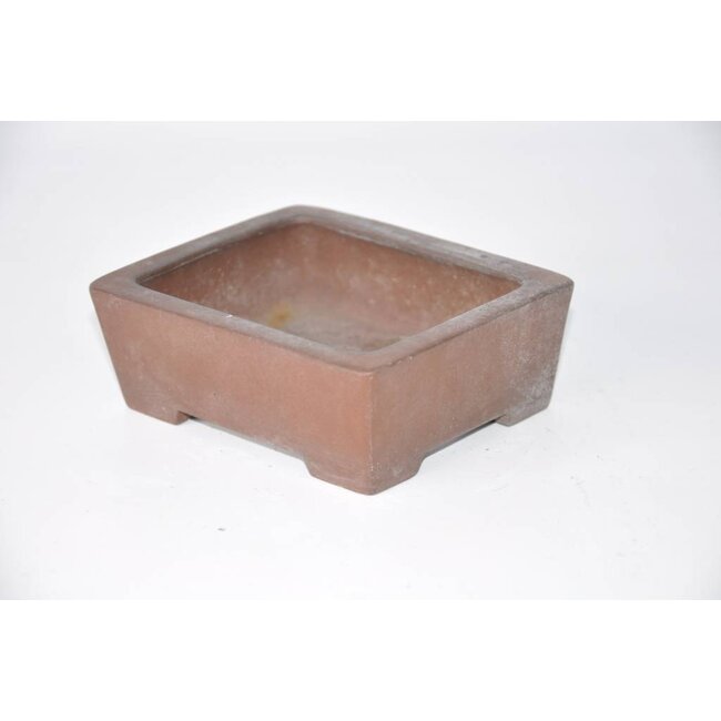 rectangular pot