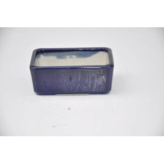 Yuizumi rectangular pot