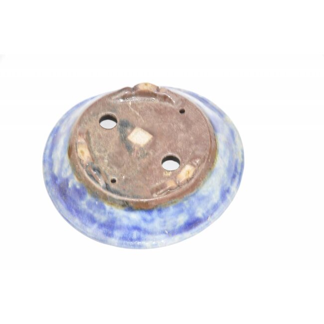 handgevormde heian kousen pot