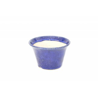 Koyo - Koichirou Aiba  Pot rond Kouyou