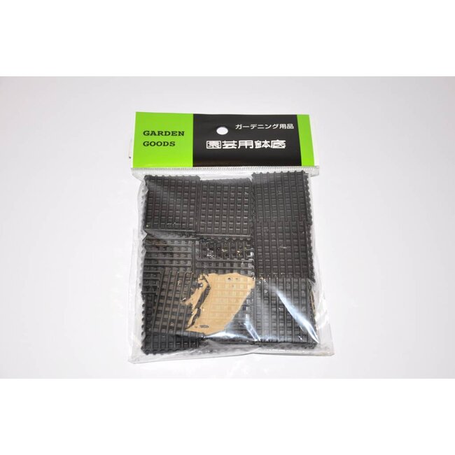 Bonsai pot net 40x35mm