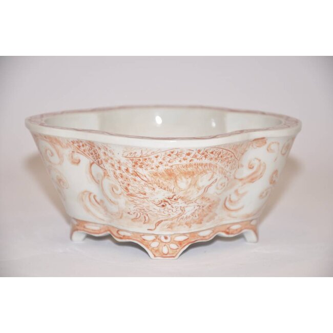 Kutani mokko 14,4 cm