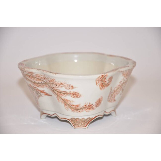 Kutani mokko 14,5 cm