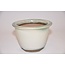 Round pot 105 mm