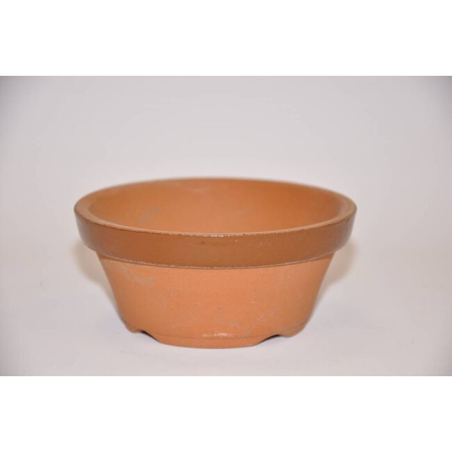 Vaso da allenamento in terracotta nr. 3-10 cm