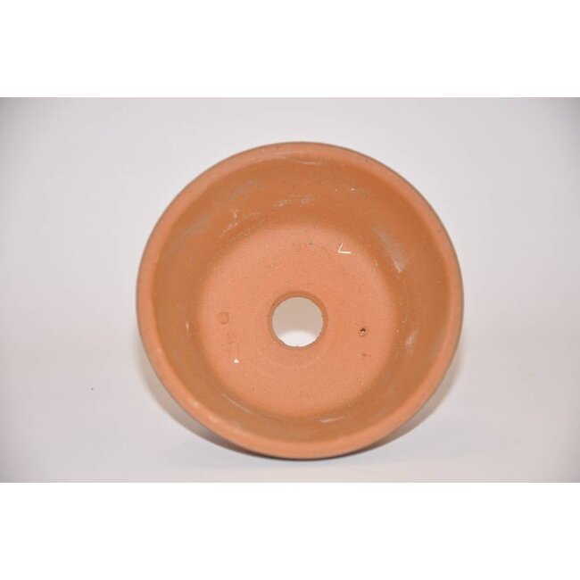 Terracotta trainingspot nr. 3 - 10cm