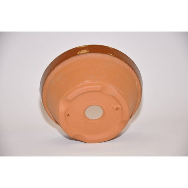 Terracotta training pot nr. 3 | 10cm