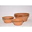 Terracotta training pot nr. 3 | 10cm