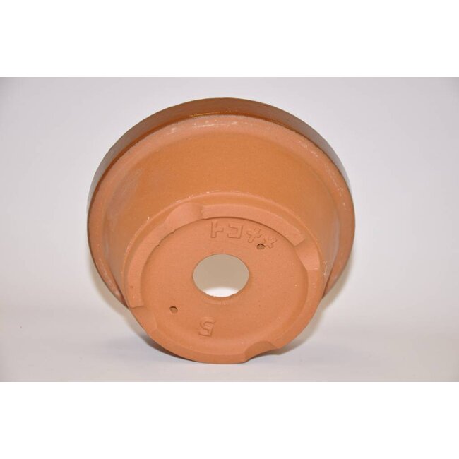 Maceta de terracota nº 4,5 - 14,5 cm