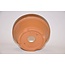 Terracotta training pot nr. 4.5 - 14,5 cm