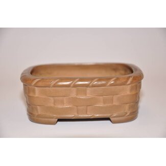 Oyama Olla rectangular Oyama