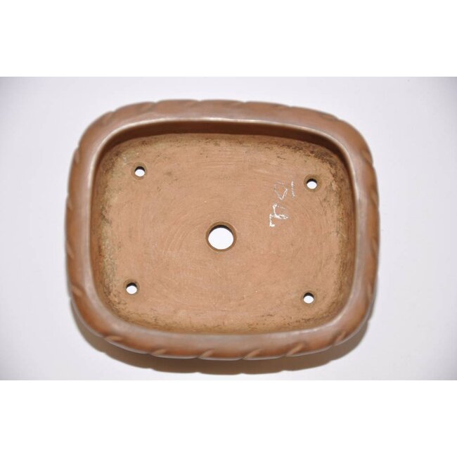 Rechteckiger Oyama Topf