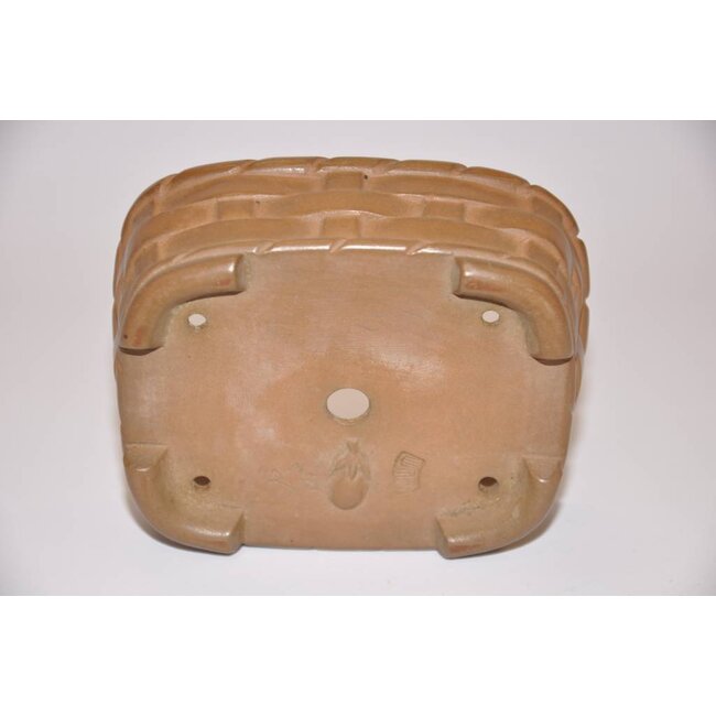 Rechteckiger Oyama Topf