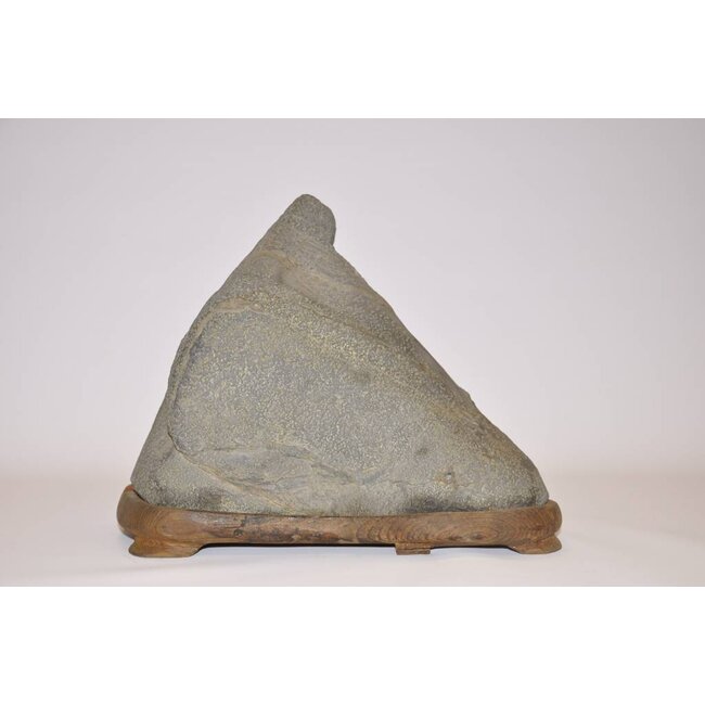 Suiseki, Setagawaisi, Japan