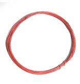 Copper wire 1000gr. Ø 0.6mm