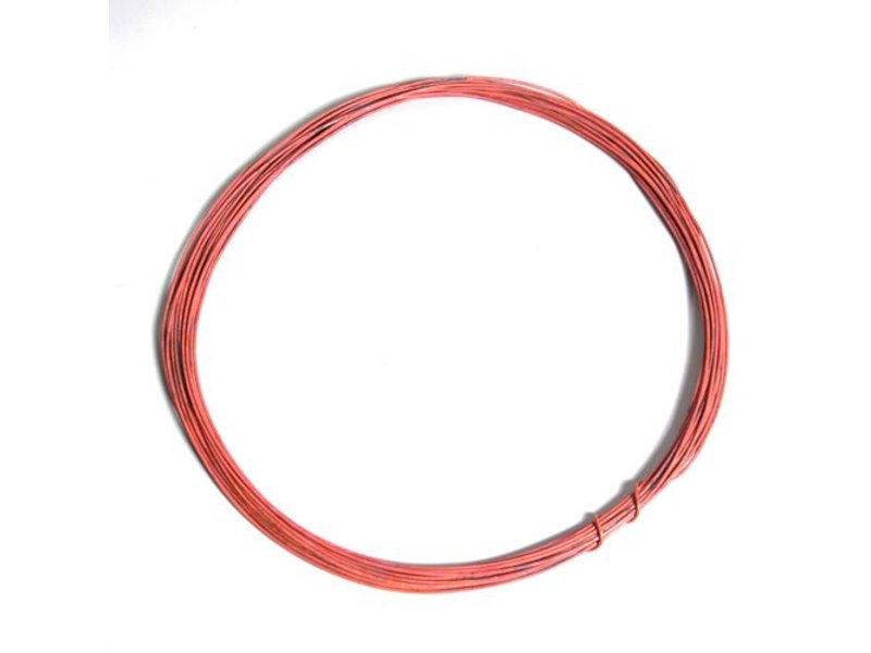 Copper wire 1000gr. Ø 1.8mm
