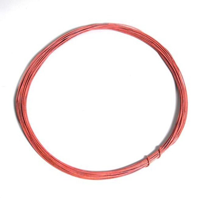 Copper wire  1000gr. Ø 4.0mm