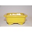 Rectangular pot