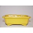 Rectangular pot