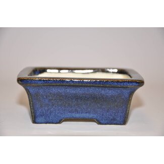 Shouzan  (Akira/Masami Watanabe) Rectangular pot