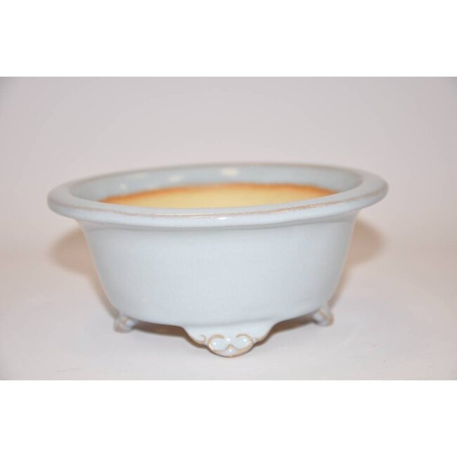 Pot rond