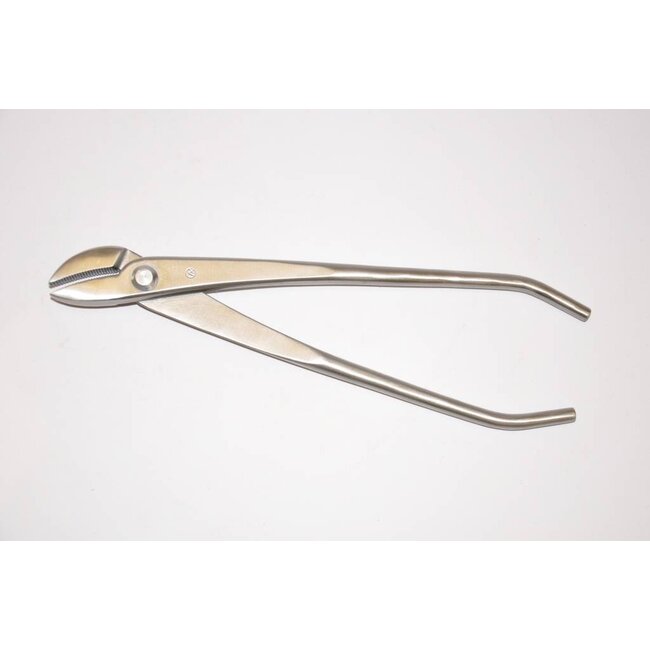 Pince jin en acier inoxydable 230mm