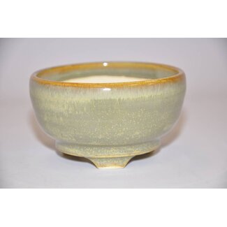 Bikou (Tokio) Olla redonda