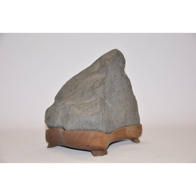 Suiseki, Setagawaisi, Japon