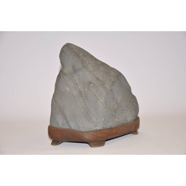 Suiseki, Setagawaisi, Japon