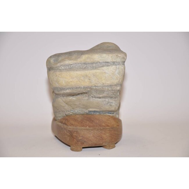 Suiseki, Toraisi, Japon