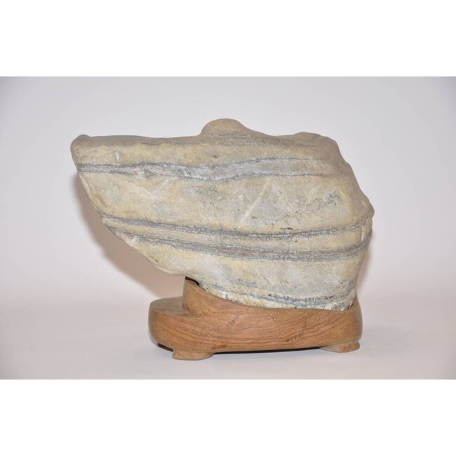 Suiseki, Toraisi, Japon