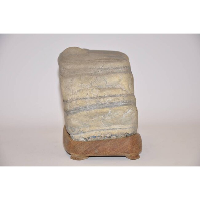 Suiseki, Toraisi, Japon