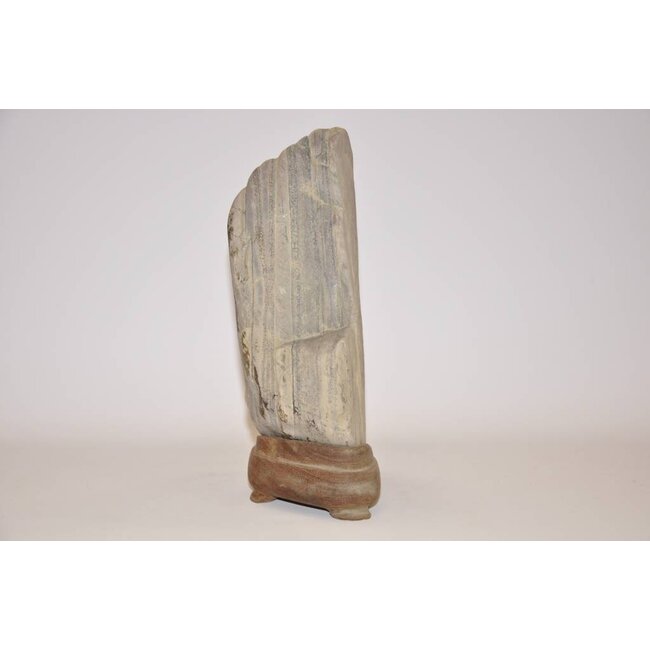 Suiseki, Toraisi, Japan