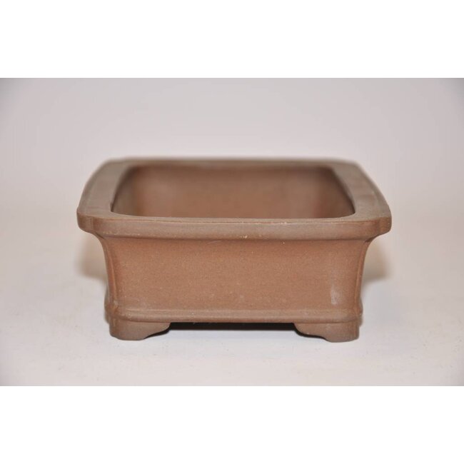 Maceta rectangular Shibakatsu