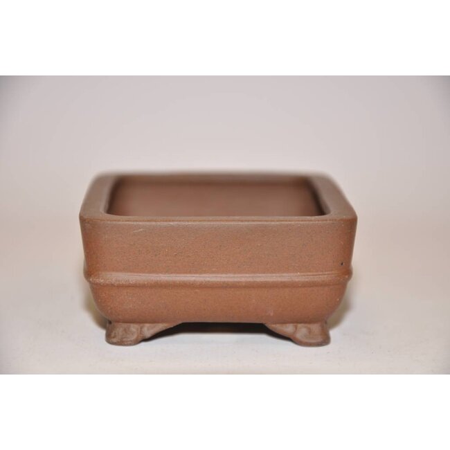 Maceta rectangular Shibakatsu