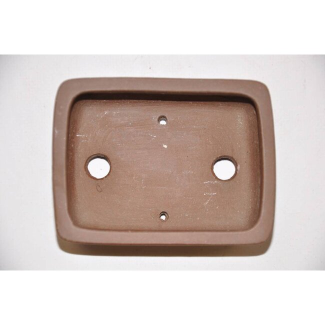 Pot Shibakatsu rectangulaire