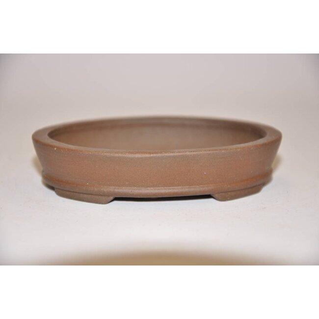 Ovale Shibakatsu-pot