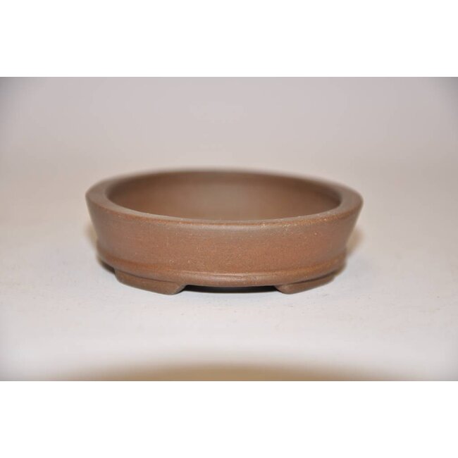 Oval Shibakatsu pot
